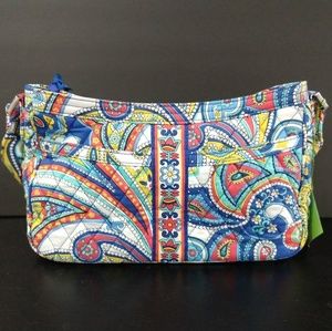 Vera Bradley Cassidy NWT